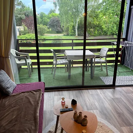 Daxlodge T2 Zen