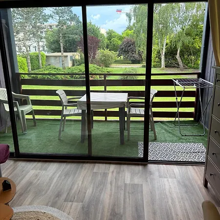 Daxlodge T2 Zen