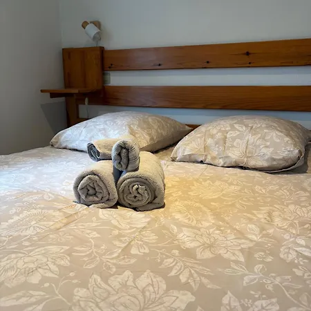 Apartament Daxlodge T2 Zen *
