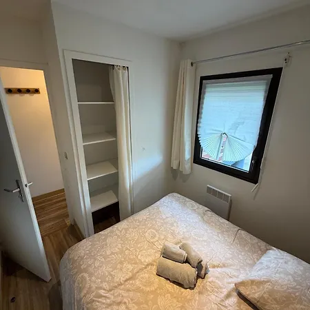 Apartament Daxlodge T2 Zen