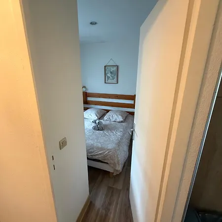 Apartament Daxlodge T2 Zen *