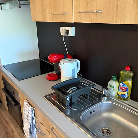 Apartament Daxlodge T2 Zen