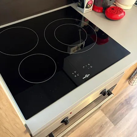Apartament Daxlodge T2 Zen