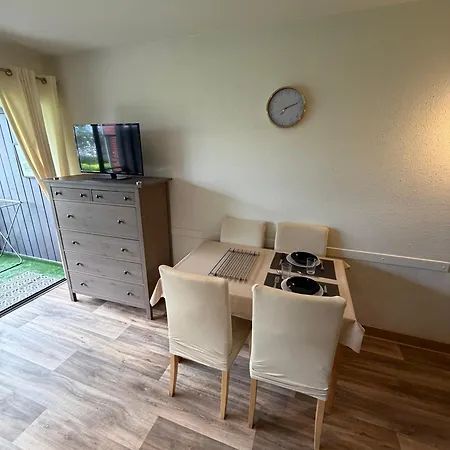 Apartament Daxlodge T2 Zen *