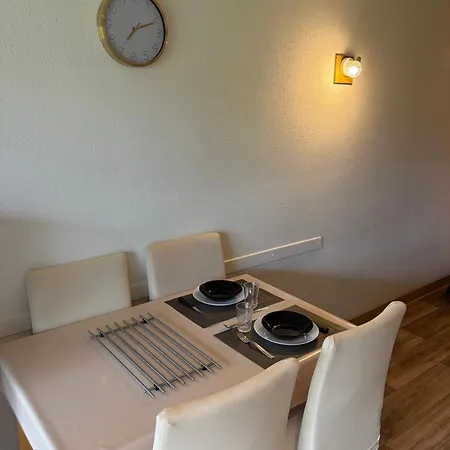 Apartament Daxlodge T2 Zen