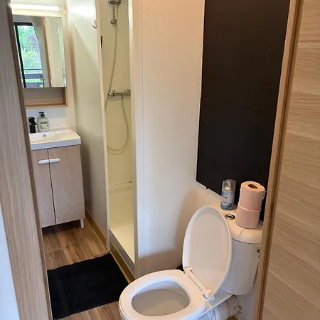Daxlodge T2 Zen Apartament