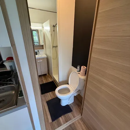 Daxlodge T2 Zen Apartament