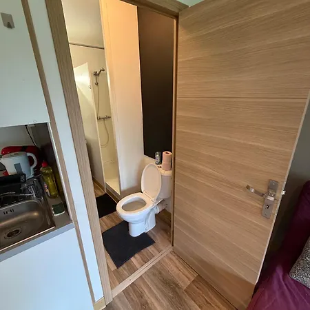 Daxlodge T2 Zen Apartament Dax
