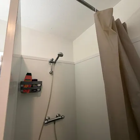 Apartament Daxlodge T2 Zen *