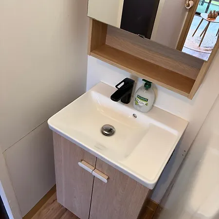 Daxlodge T2 Zen Apartament Dax