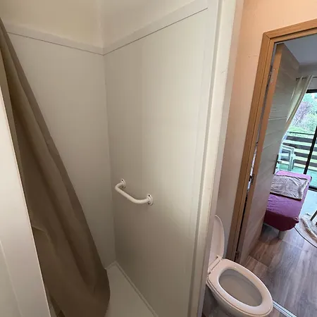 Daxlodge T2 Zen Apartment