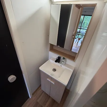 Apartament Daxlodge T2 Zen Dax