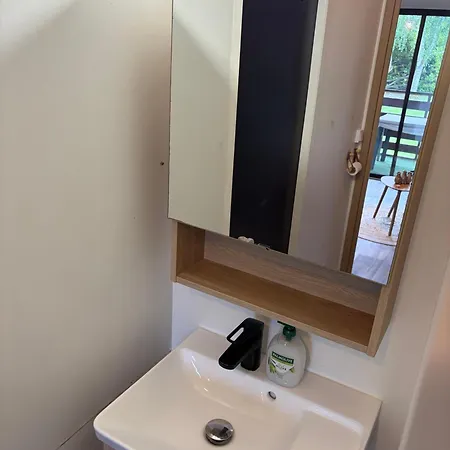 Daxlodge T2 Zen