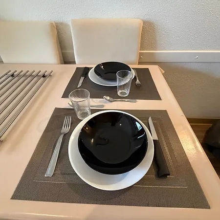Daxlodge T2 Zen Apartment
