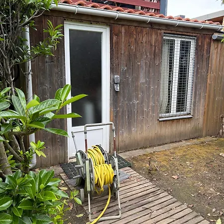 Apartament Daxlodge T2 Zen *